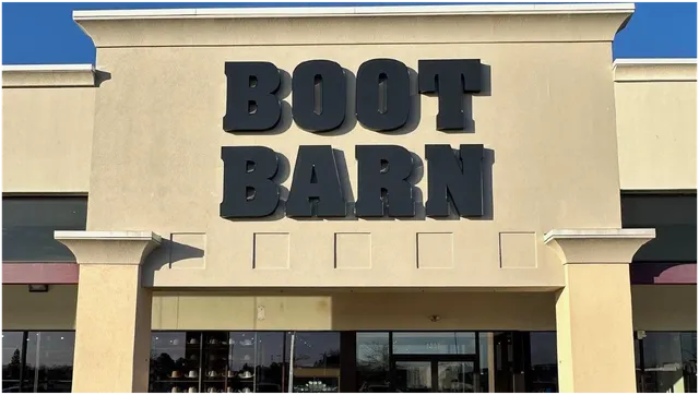 Boot Barn