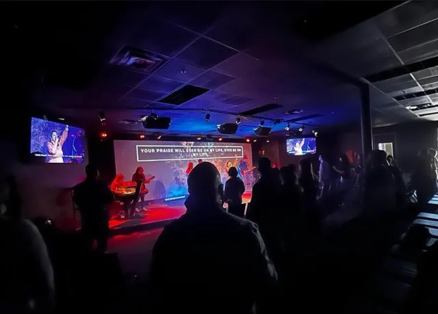 MSBN Church Tennessee