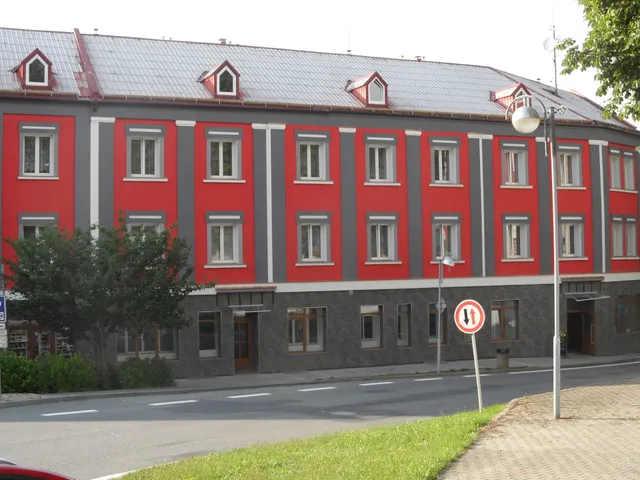 Hotel Záložna