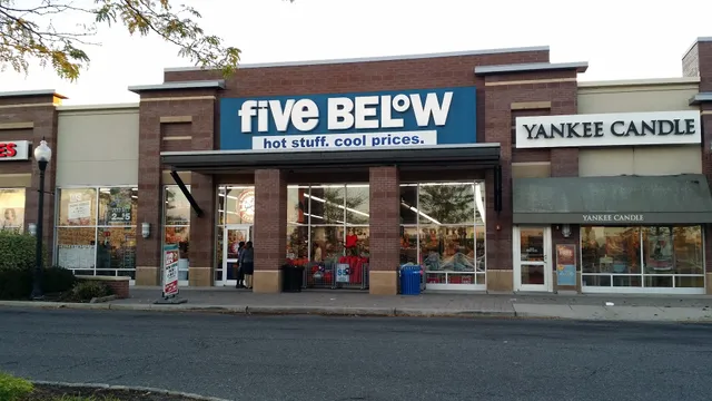 Five Below
