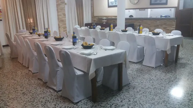 Restaurante El Trébol