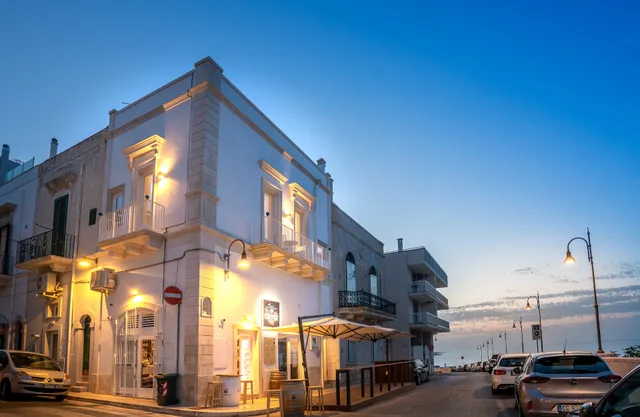 Donnamaria ~ Dimora Vista Mare