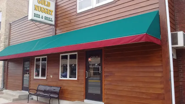 Gold Nugget Bar and Grill