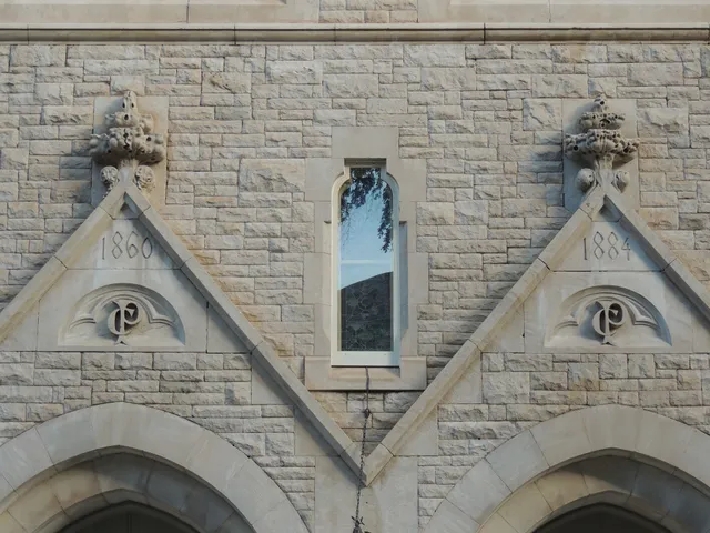 Central Presbyterian Church