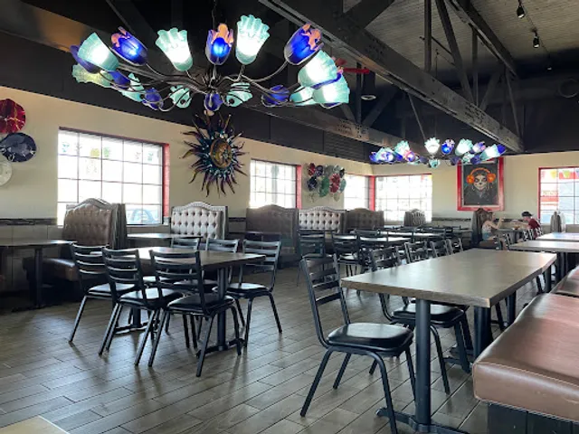 Rancho Grande Méxican Grill