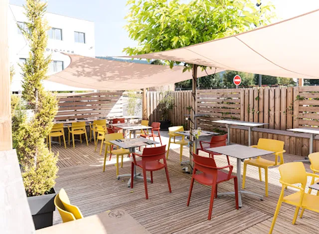 Restaurant Côte & Braise