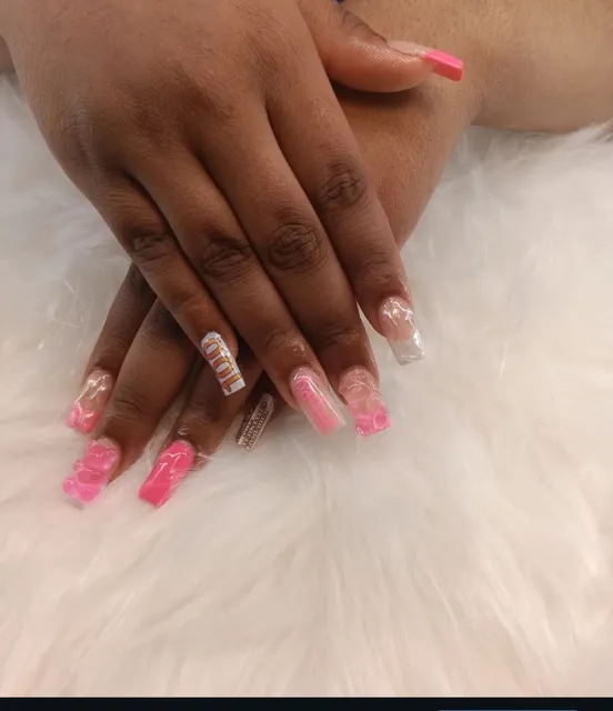 Serenity Luxe Studio