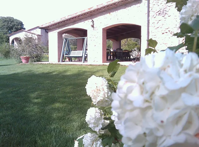 Farmhouse Il Poggiolo