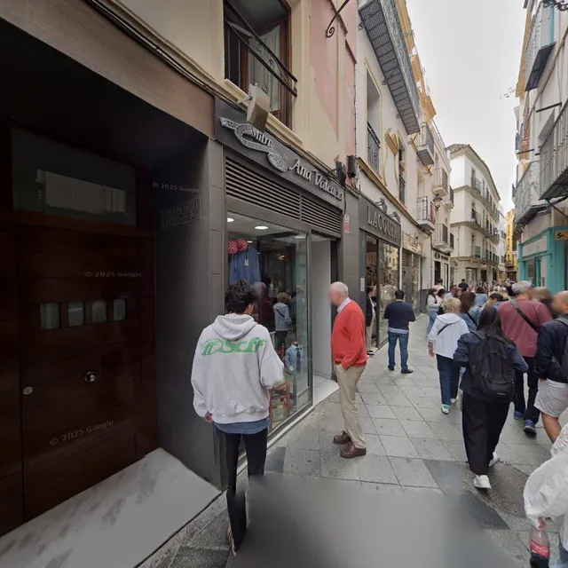 Apartment Entalladores