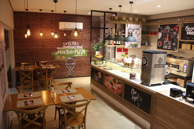 GiOia São Lourenço