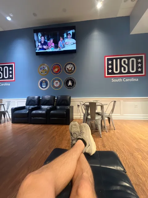 USO