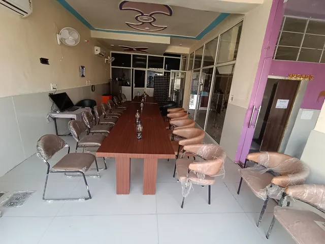 Hotel Chainbai Palace