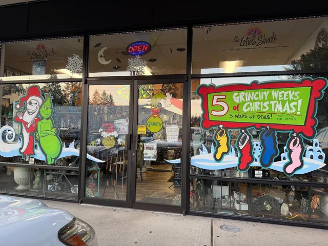 The Lotus Shack, LLC