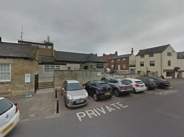 mydentist, Castle Yard, Knaresborough