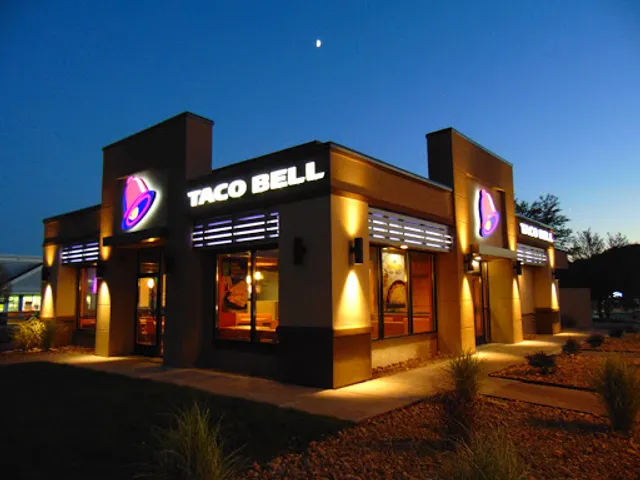 Taco Bell