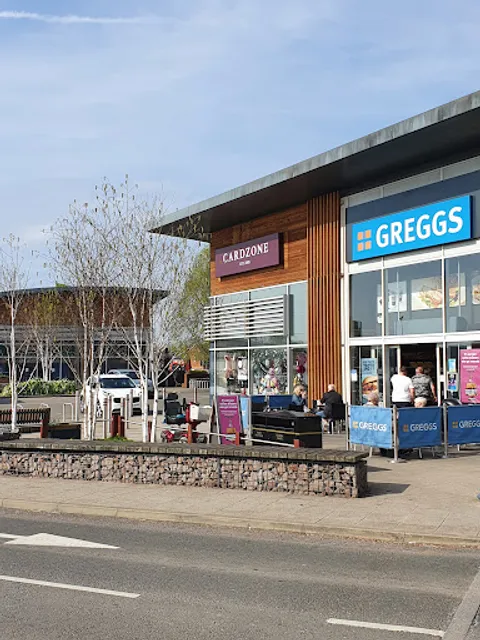 Greggs