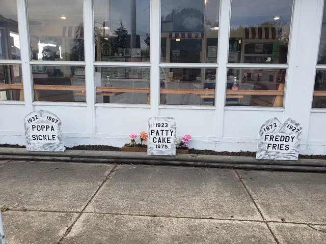 Michelle’s Dairy Freeze