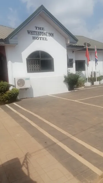 Whitestone Inn Hotel