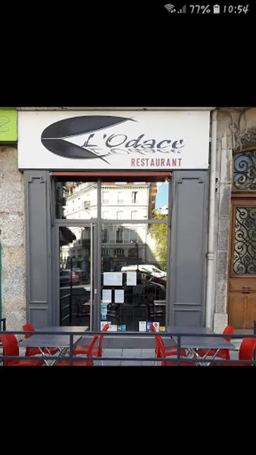 Restaurant L'Odace