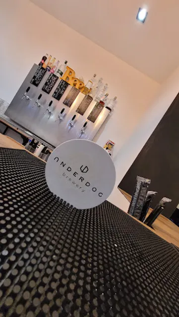 Underdog Brewery