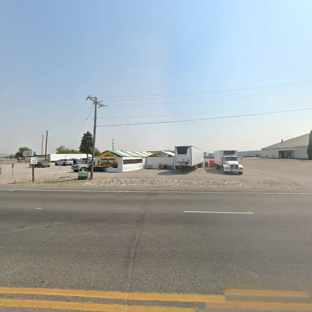 Scoresby Farms Market