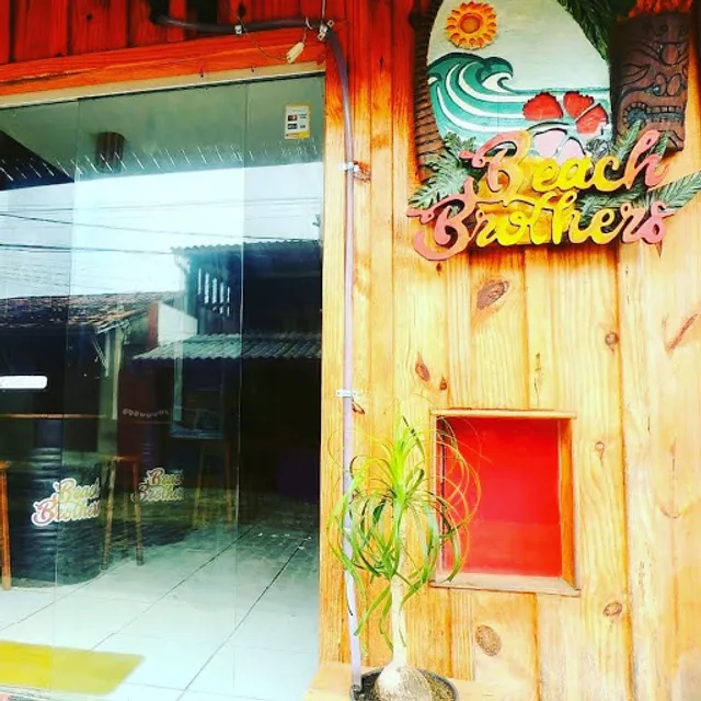 Beach Brothers Oficial