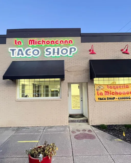 Taqueria La Michoacana