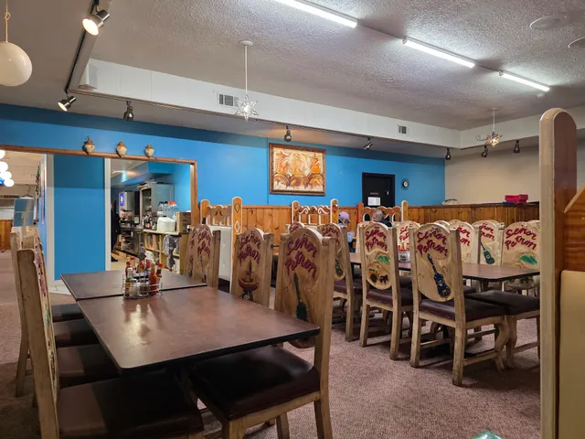 Cinco de Mayo Restaurant