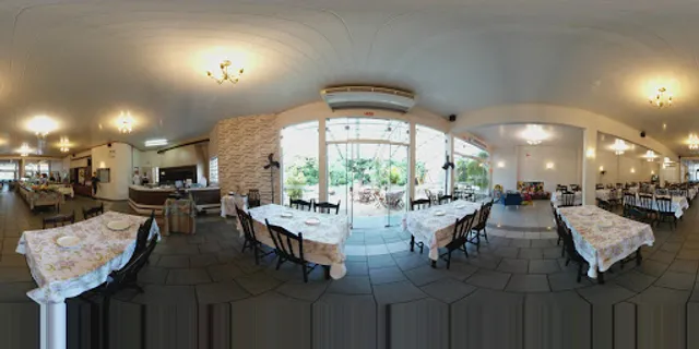 Restaurante Di Fiori