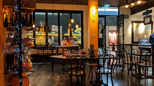 San Churro Orion Springfield