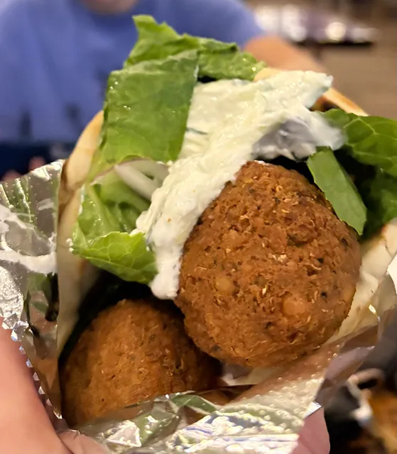 Gussy's Food Truck @ The Can Opener