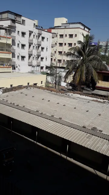 Boss PG And Guest House