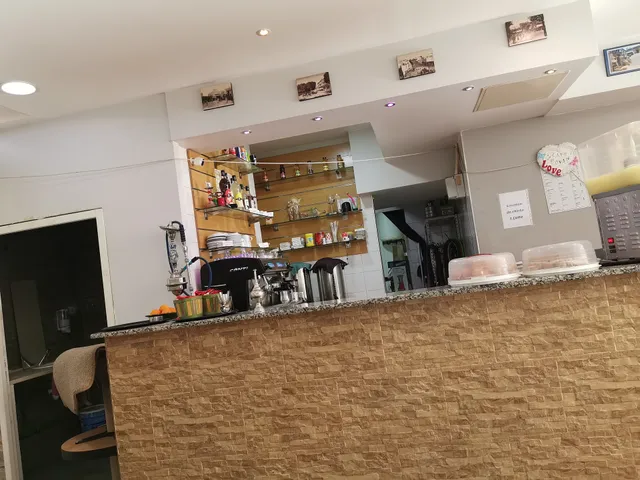 SALON DE THÉ LE ROYAL