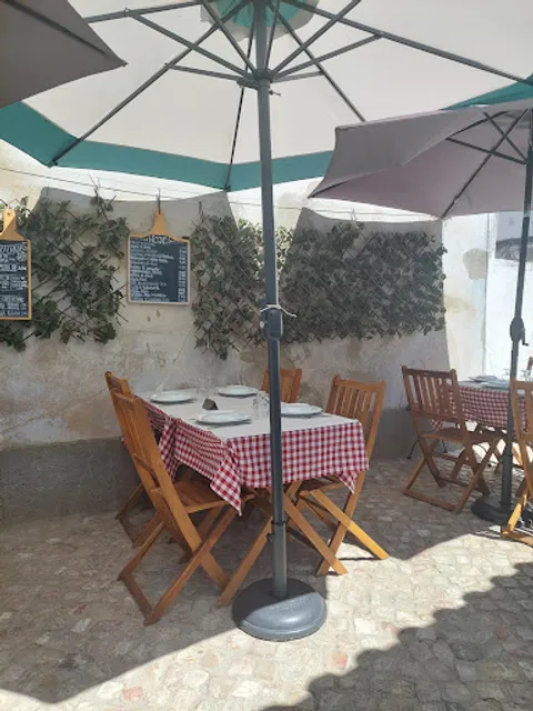 Taberna do Zé da Lídia