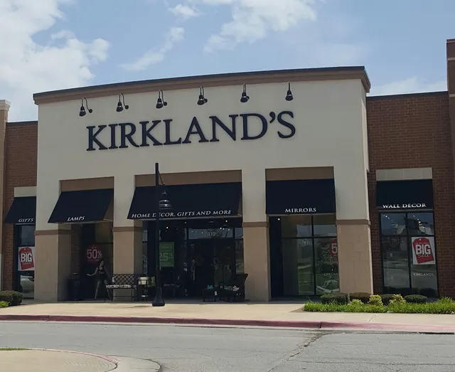 Kirkland's Home