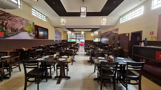 Nagai Sushi sao miguel