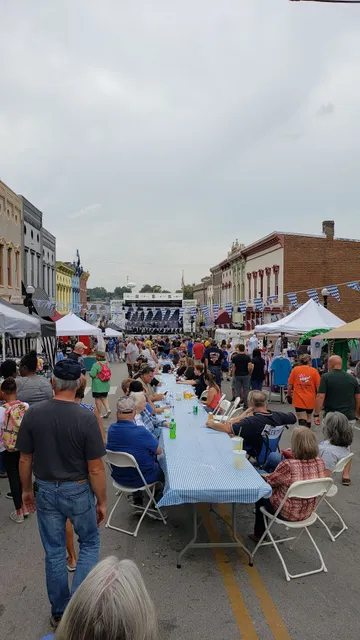 Ragged Edge Community Theater