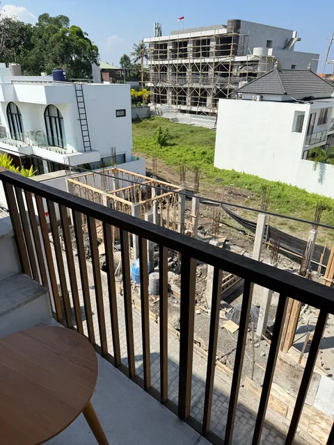 Sore Residence Pererenan