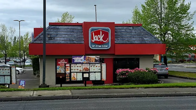 Jack in the Box