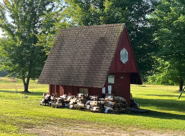 Muskegon River Campground