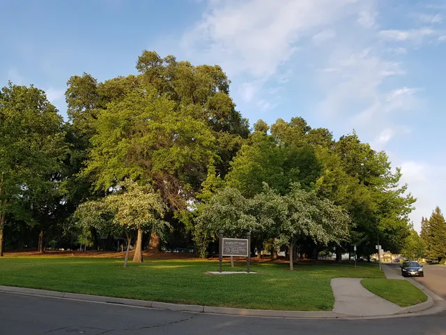 Richard Marriott Park