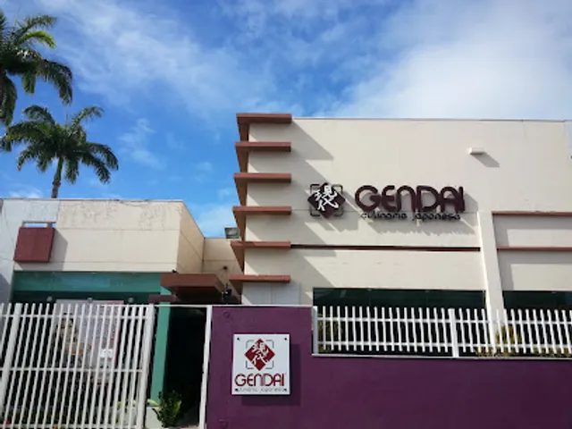 Gendai - Restaurante Japonês