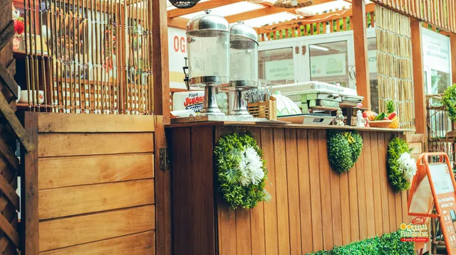 Oguaa Basiaba Tasty Cuisine