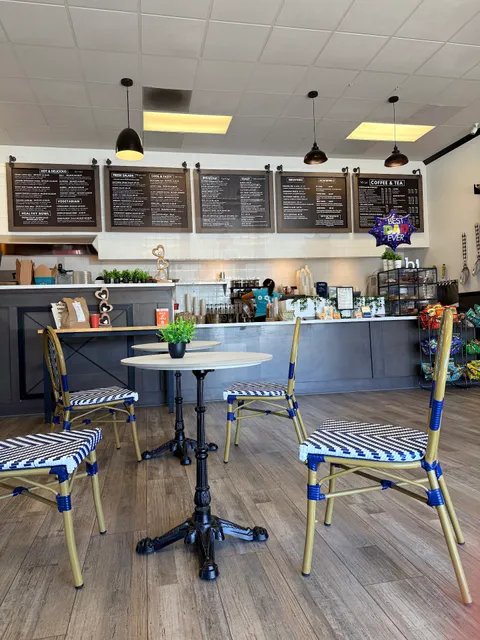 Elmisa Cafe Escondido