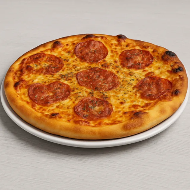 Ciao Cucina Pizza Kurier