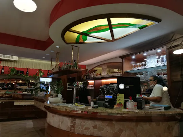 Al Ciliegino Ristorante Pizzeria