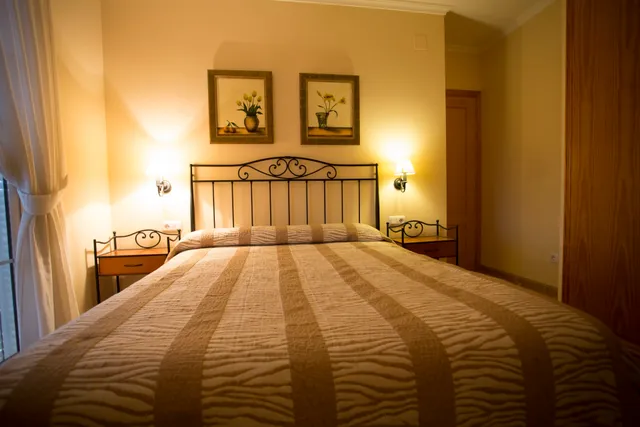 Apartamento Rural Peñablanca