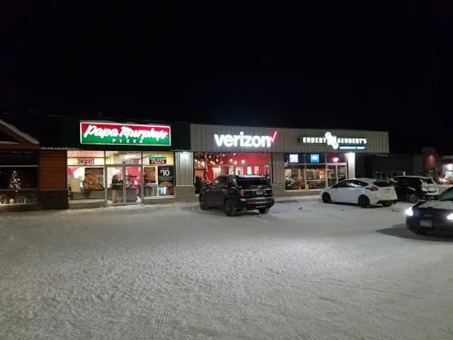 Papa Murphy's | Take 'N' Bake Pizza