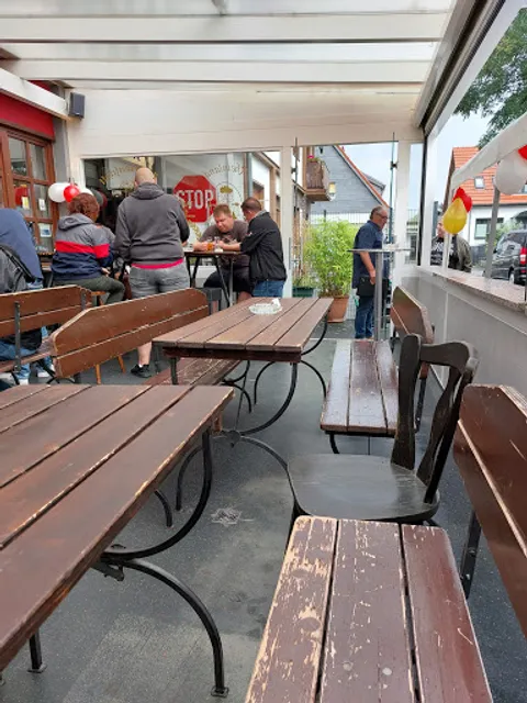 Bauernstube Wesseling