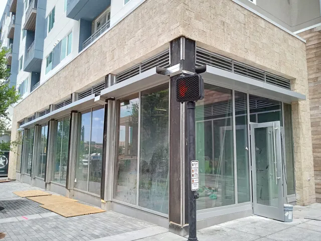 Door and Glass Services Company